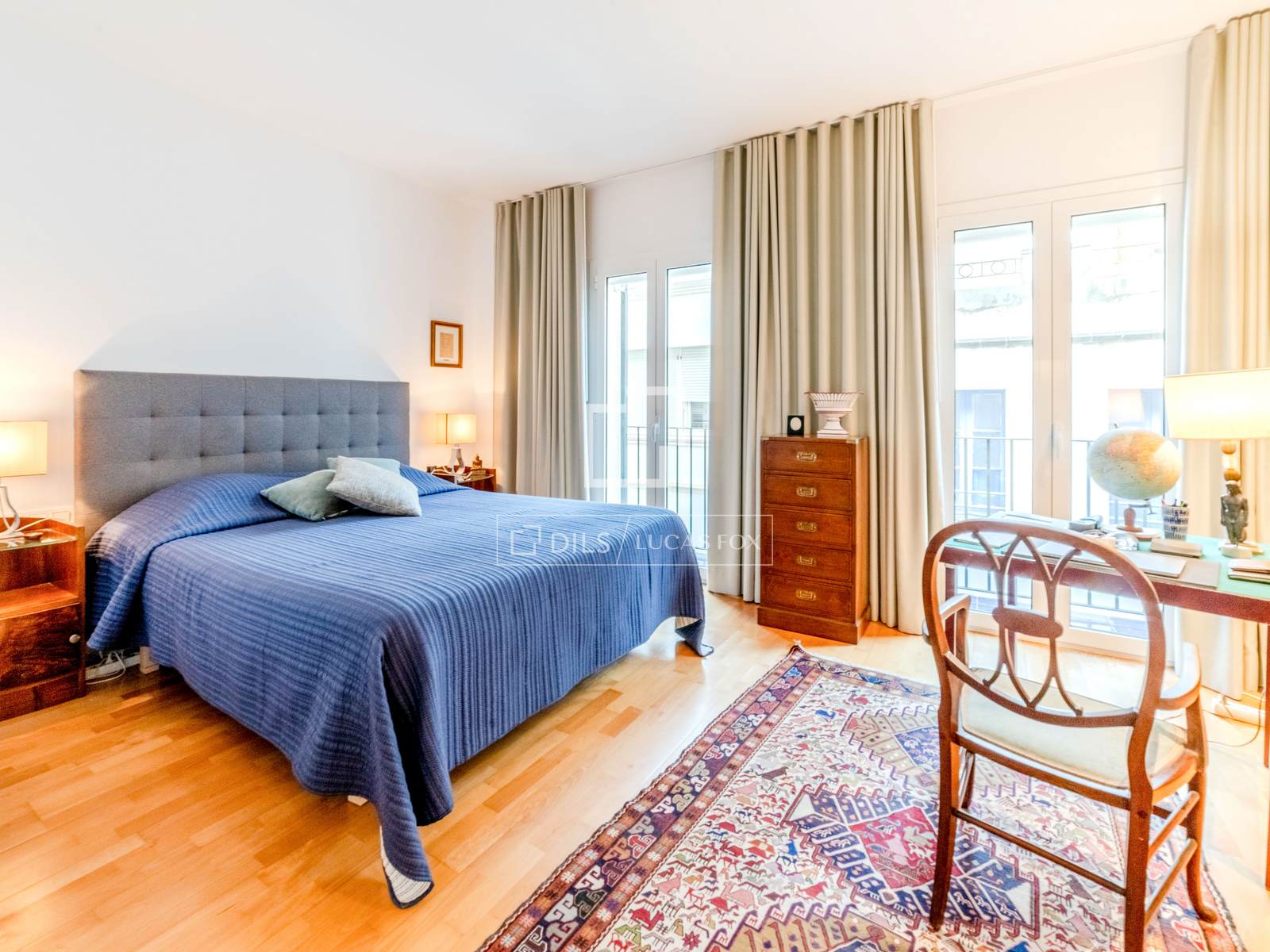 Penthäuser in Sitges, Barcelona, Spanien 2 Schlafzimmer, 96 m2 Nr. 150248