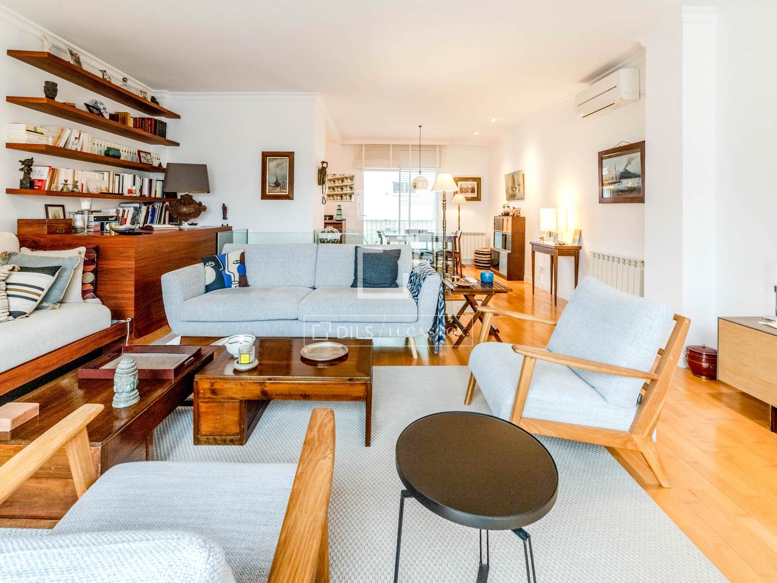 Penthäuser in Sitges, Barcelona, Spanien 2 Schlafzimmer, 96 m2 Nr. 150248