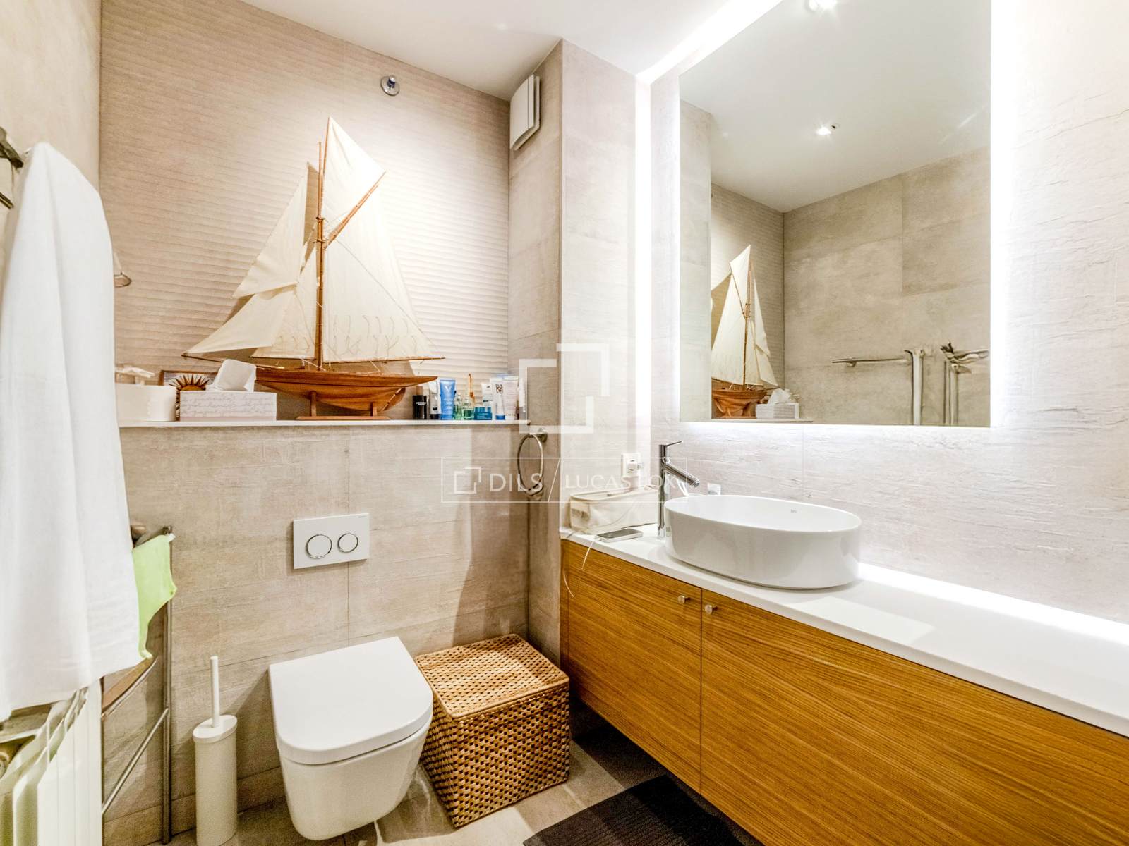 Penthäuser in Sitges, Barcelona, Spanien 2 Schlafzimmer, 96 m2 Nr. 150248