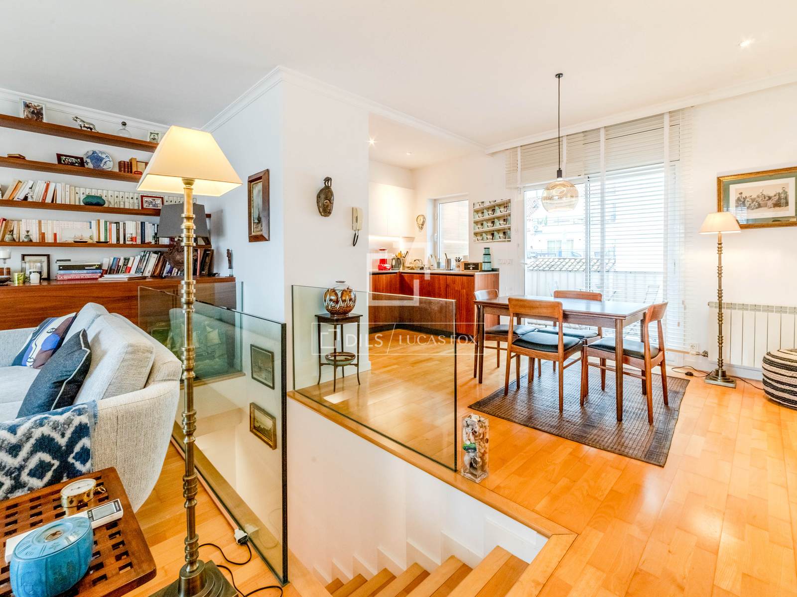 Penthäuser in Sitges, Barcelona, Spanien 2 Schlafzimmer, 96 m2 Nr. 150248