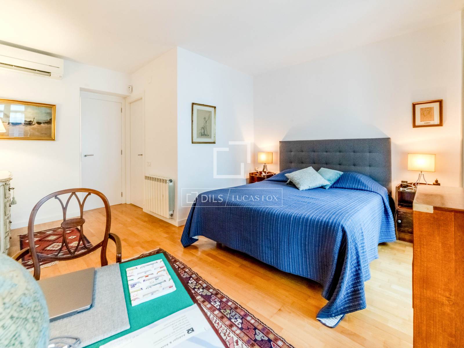 Penthäuser in Sitges, Barcelona, Spanien 2 Schlafzimmer, 96 m2 Nr. 150248