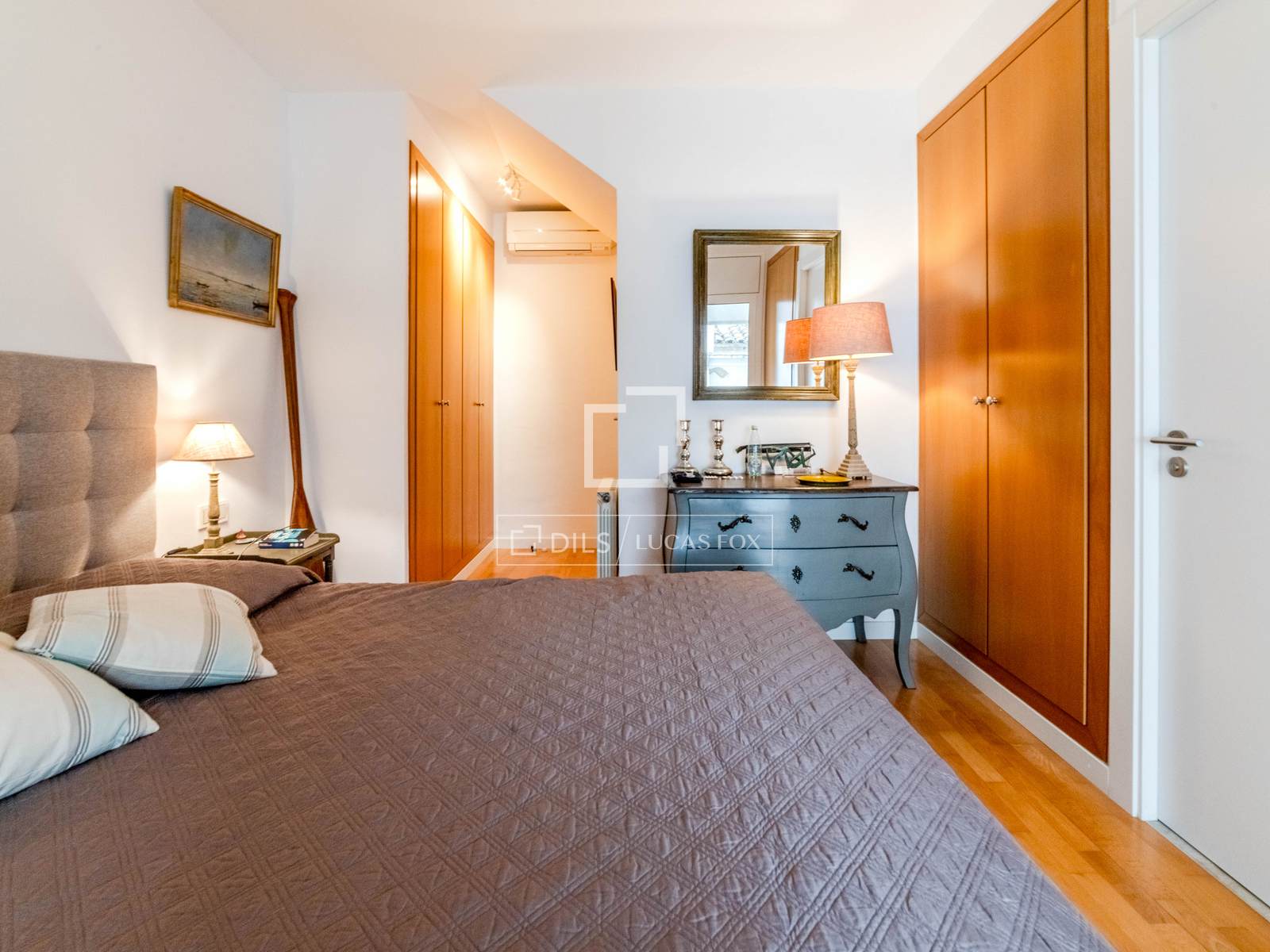 Penthäuser in Sitges, Barcelona, Spanien 2 Schlafzimmer, 96 m2 Nr. 150248