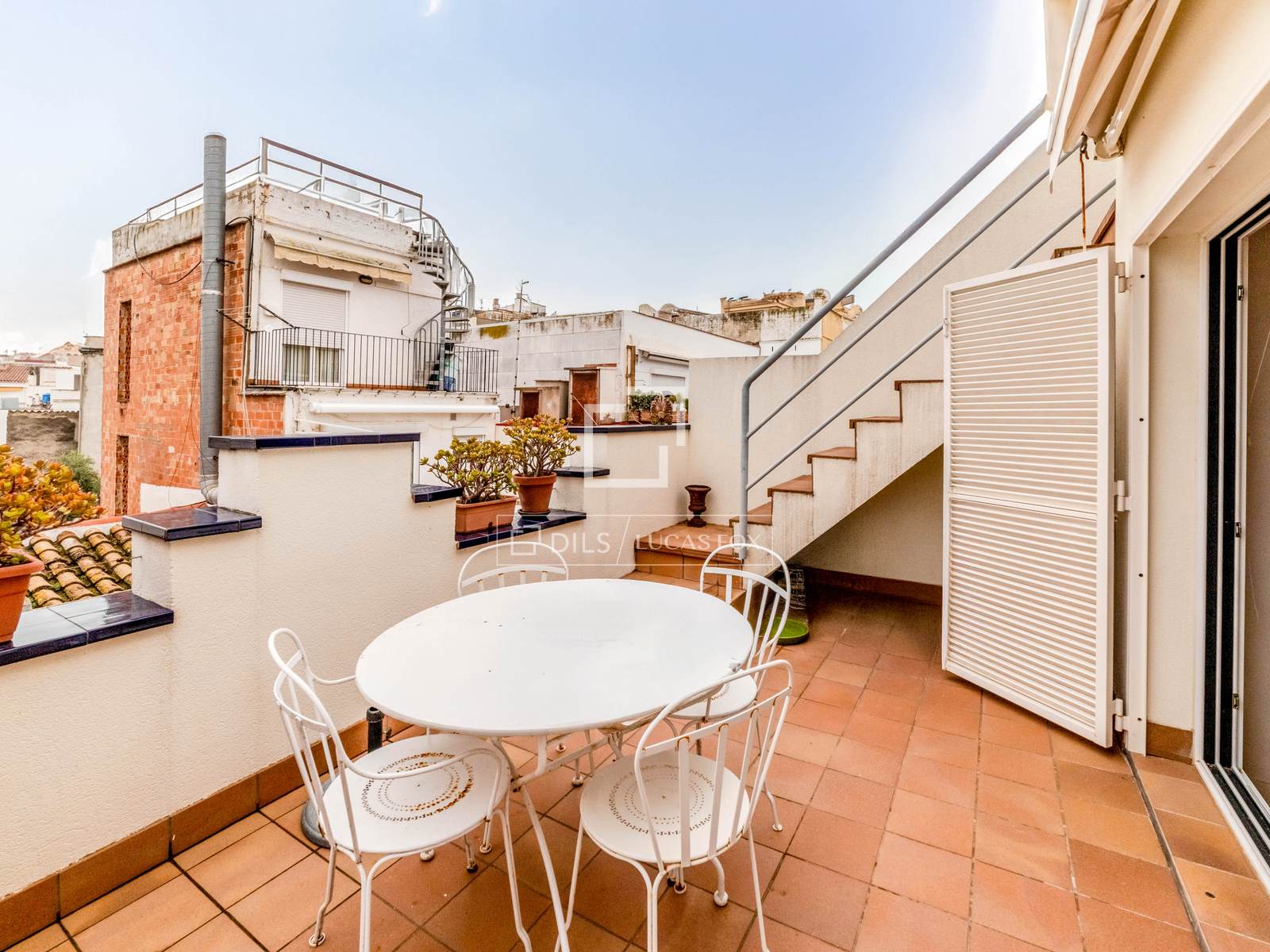 Penthäuser in Sitges, Barcelona, Spanien 2 Schlafzimmer, 96 m2 Nr. 150248