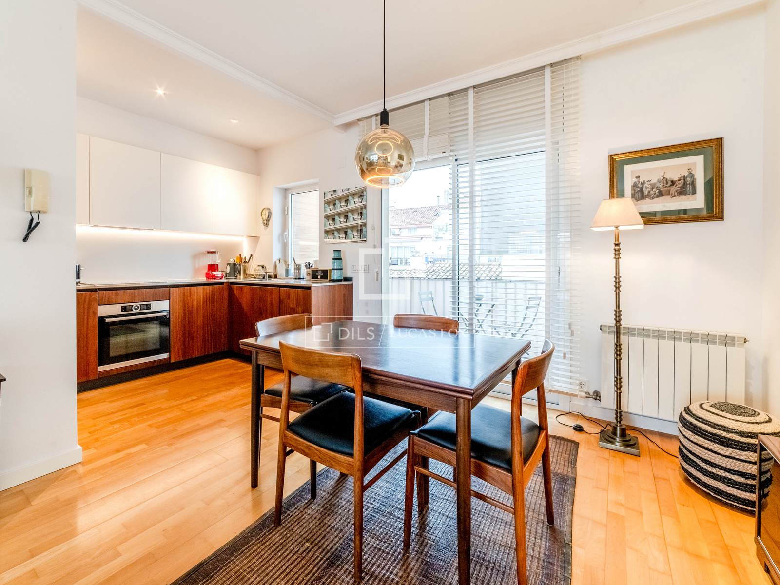 Penthäuser in Sitges, Barcelona, Spanien 2 Schlafzimmer, 96 m2 Nr. 150248