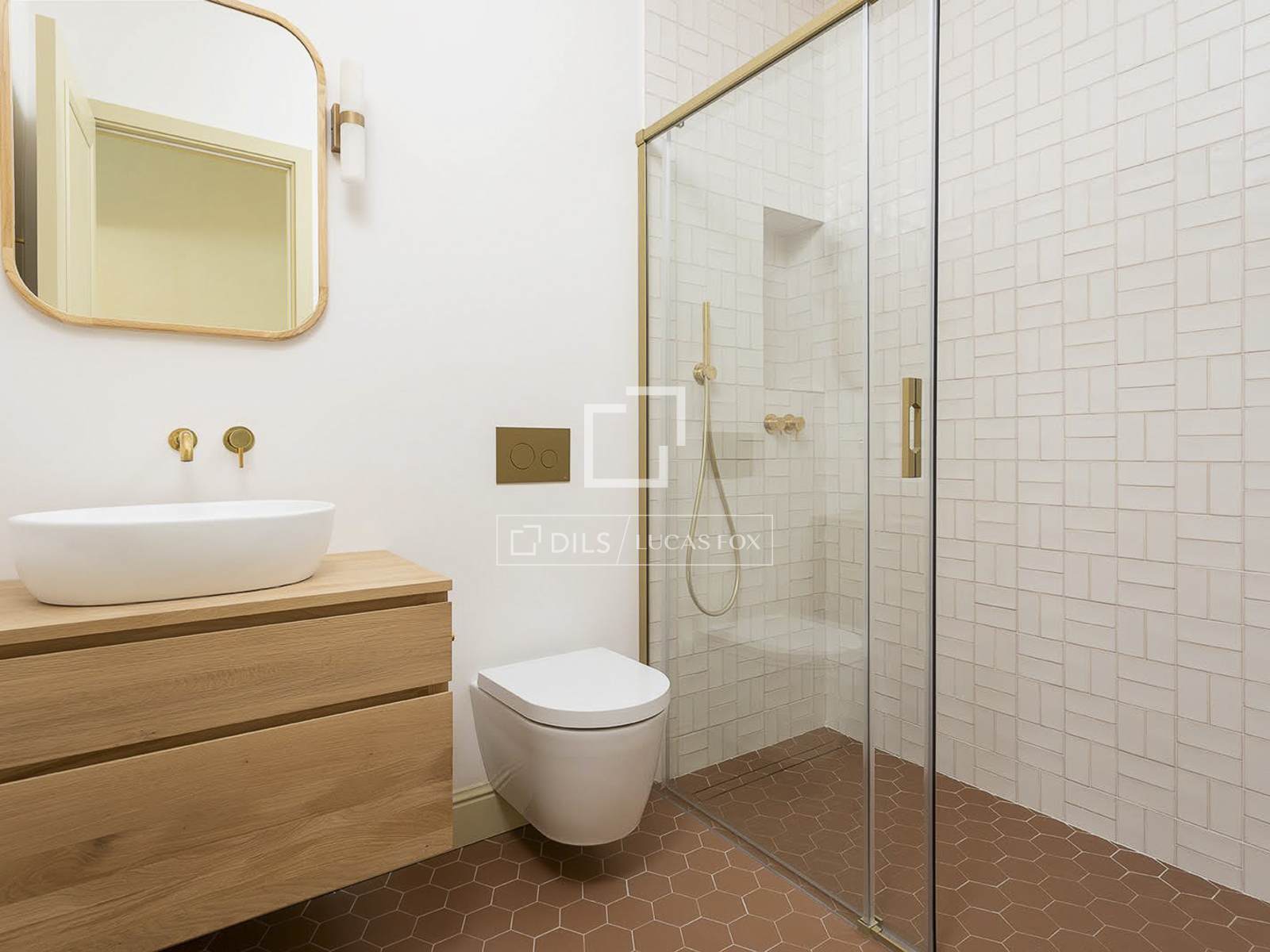 Apartment à Barcelona, Espagne 3 chambres, 200 m2 No. 150249