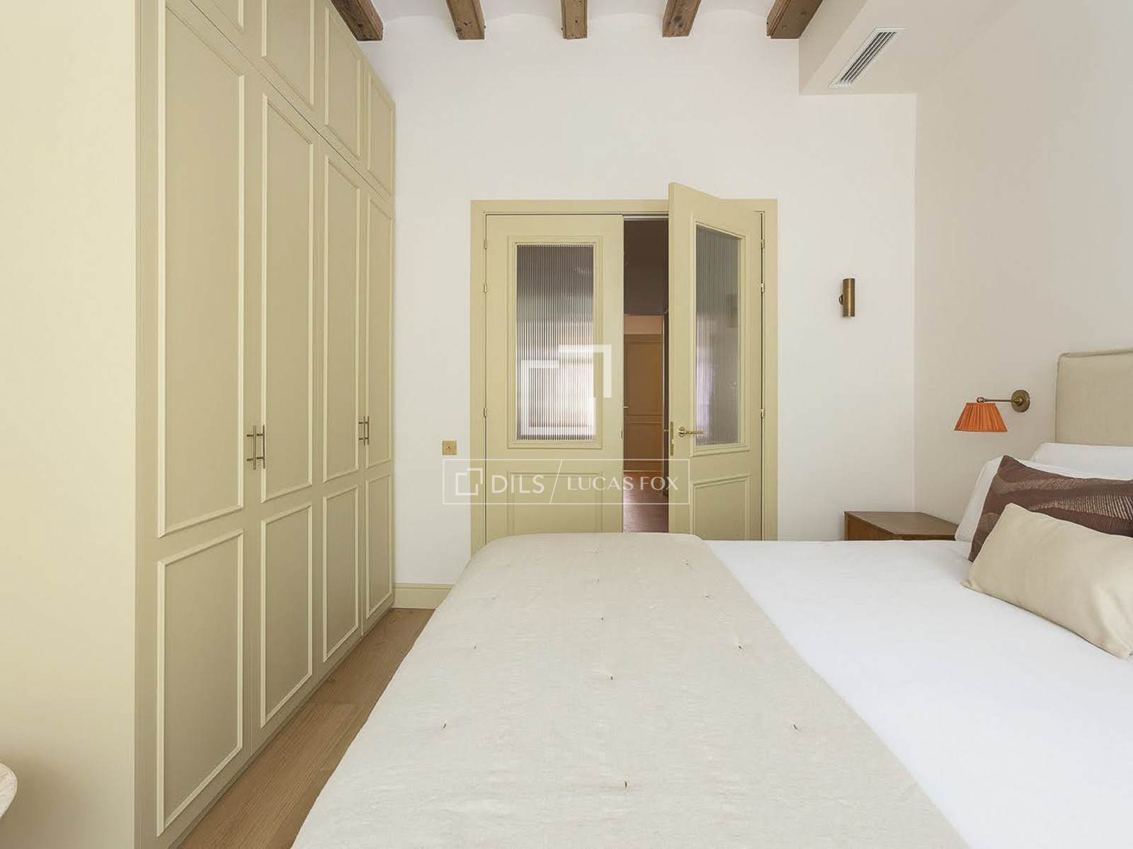 Apartment à Barcelona, Espagne 3 chambres, 200 m2 No. 150249