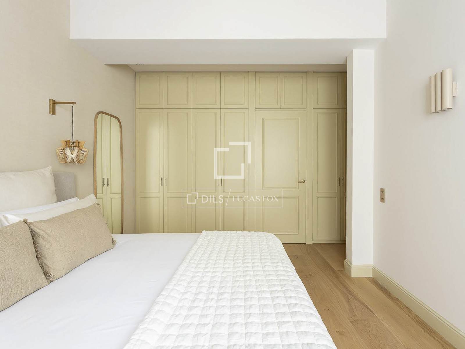 Apartment à Barcelona, Espagne 3 chambres, 200 m2 No. 150249