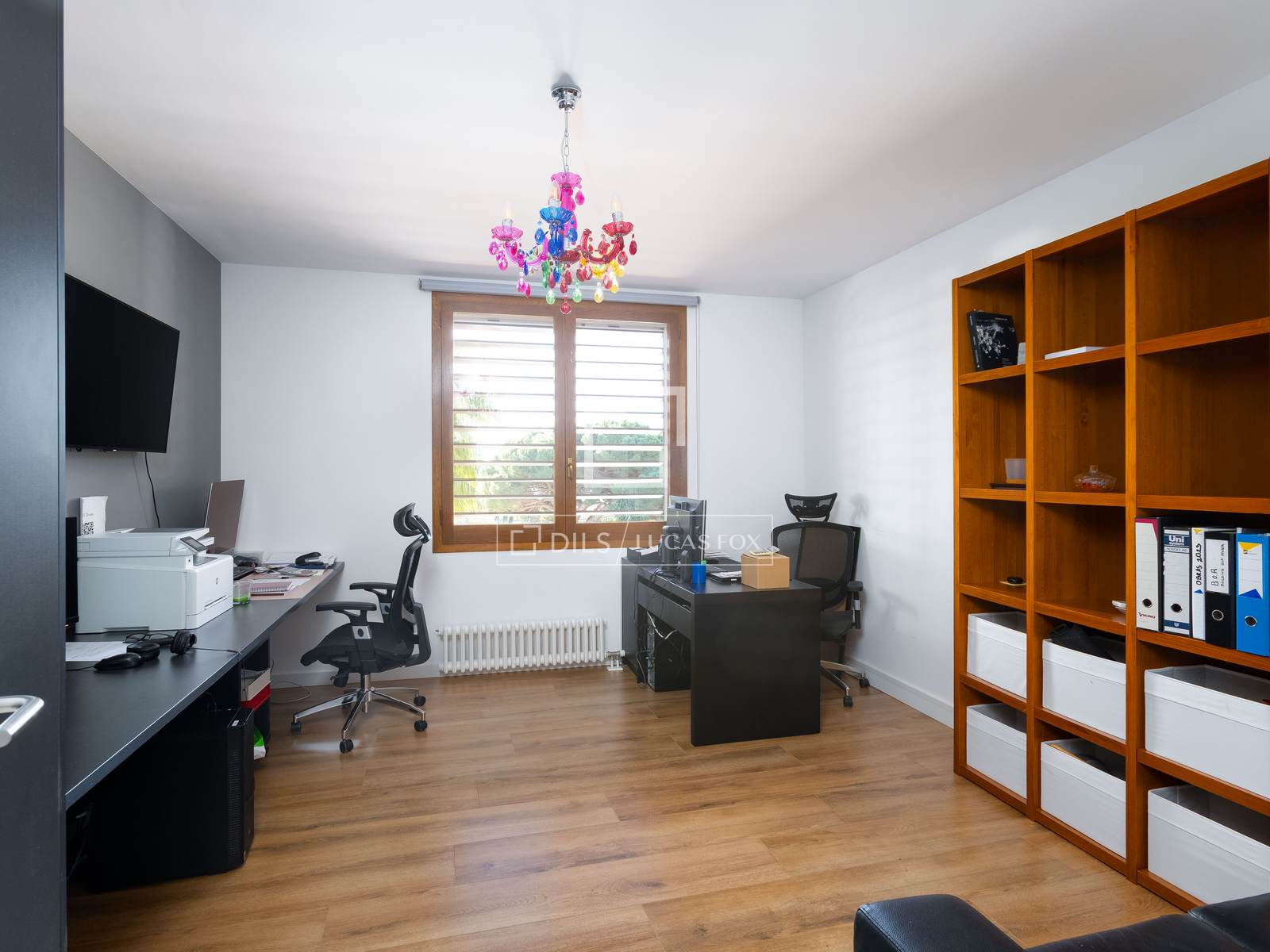 Willa w Tiana, Barcelona, Hiszpania 5 sypialni, 848 mkw. nr 150247