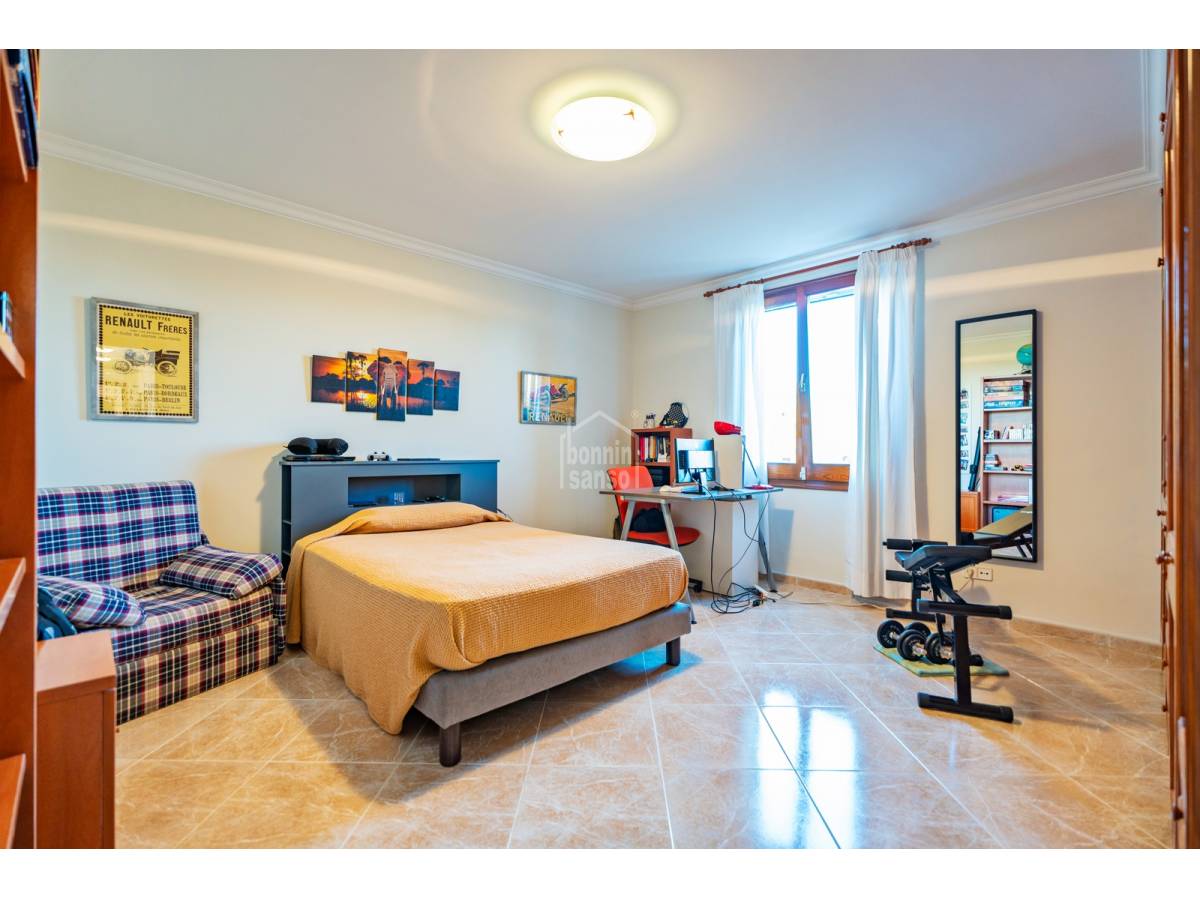 Villa à Sant Lluis, Menorca, Espagne 5 chambres, 587 m2 No. 140588