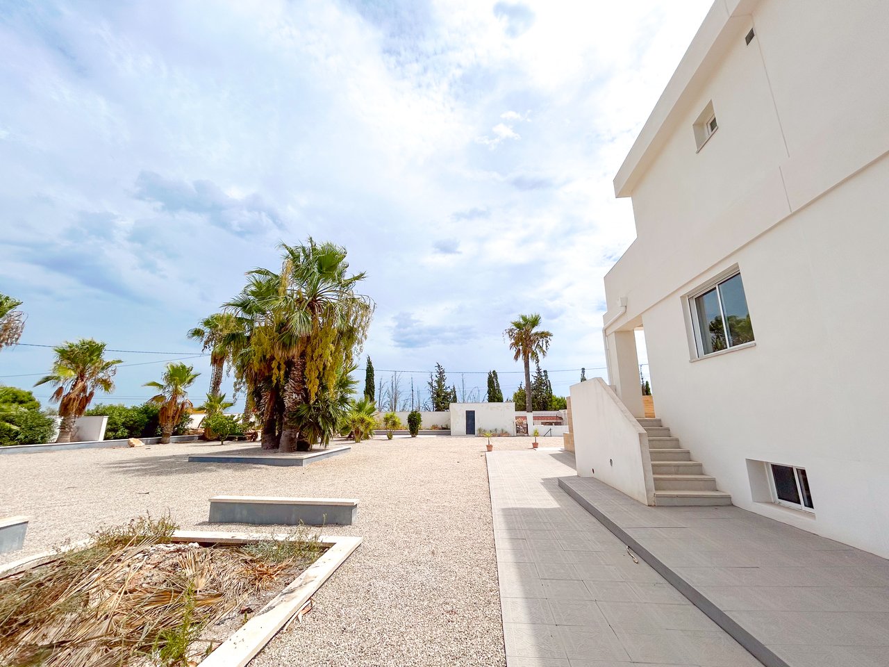 Villa Los Montesinos, Alicante, Spānijā 8 istabas, 377 m2 Nr. 194566