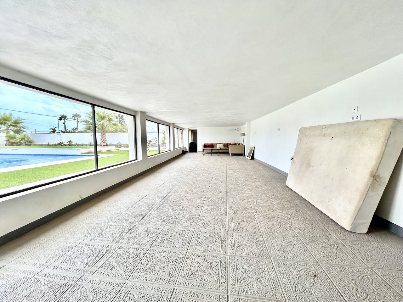 Villa Los Montesinos, Alicante, Spānijā 8 istabas, 377 m2 Nr. 194566