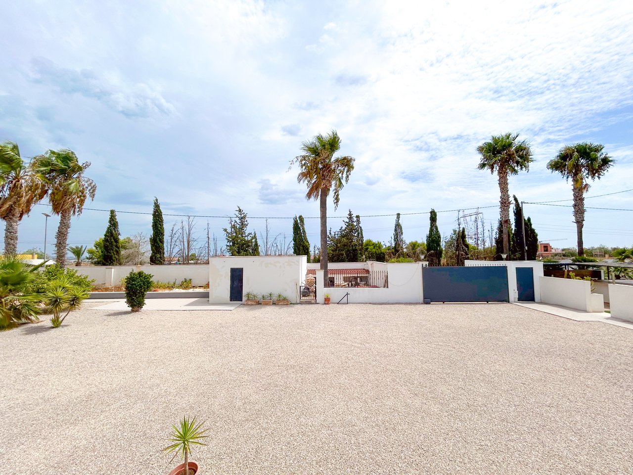 Villa Los Montesinos, Alicante, Spānijā 8 istabas, 377 m2 Nr. 194566