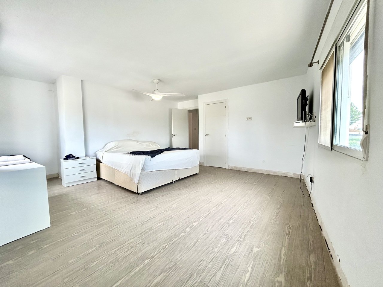 Villa Los Montesinos, Alicante, Spānijā 8 istabas, 377 m2 Nr. 194566
