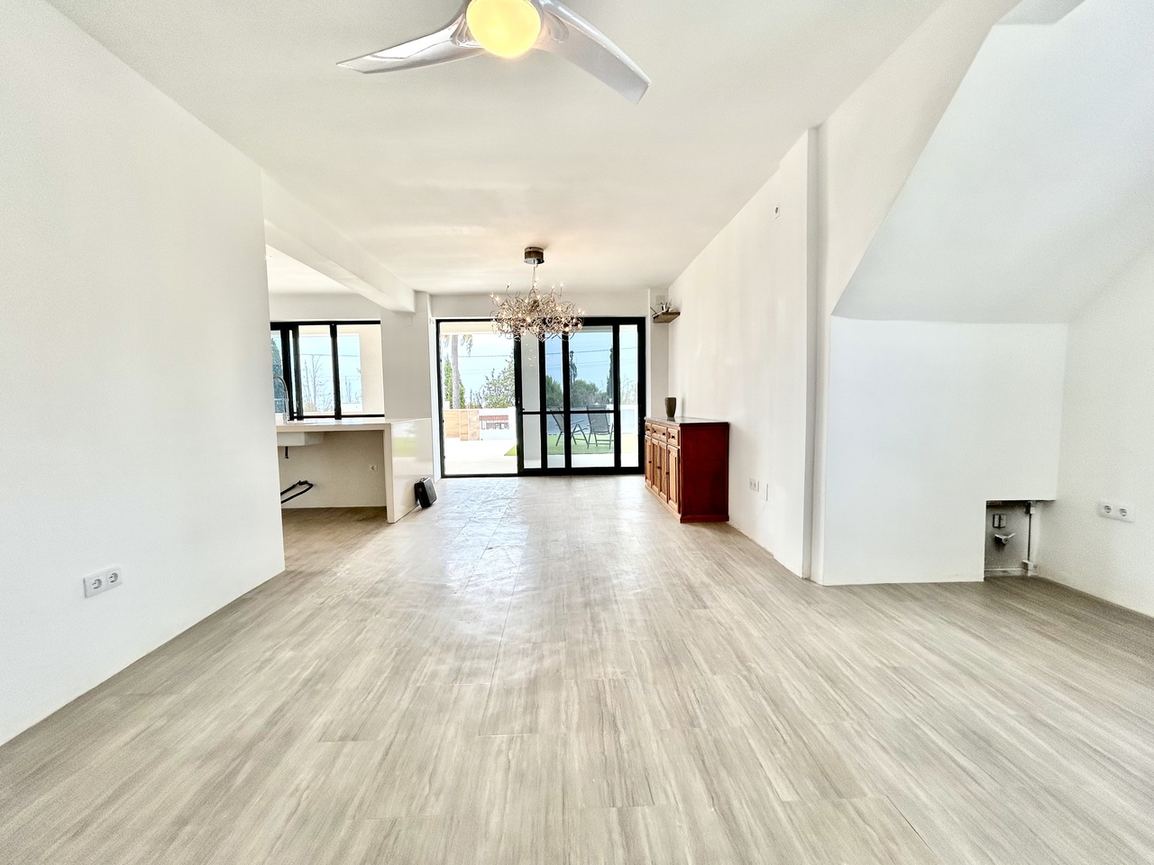 Villa Los Montesinos, Alicante, Spānijā 8 istabas, 377 m2 Nr. 194566