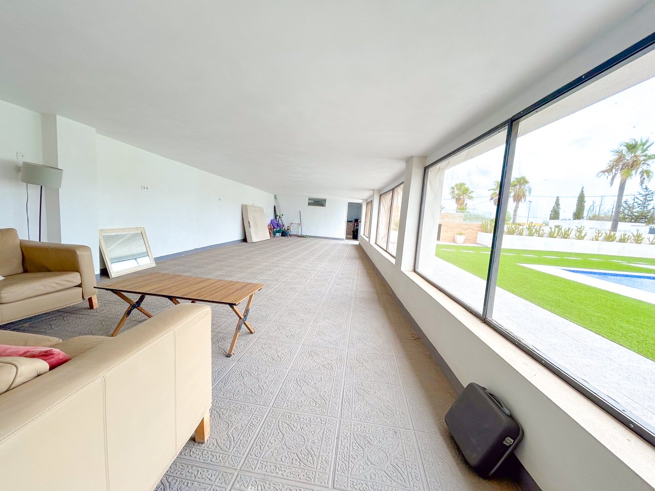 Villa Los Montesinos, Alicante, Spānijā 8 istabas, 377 m2 Nr. 194566