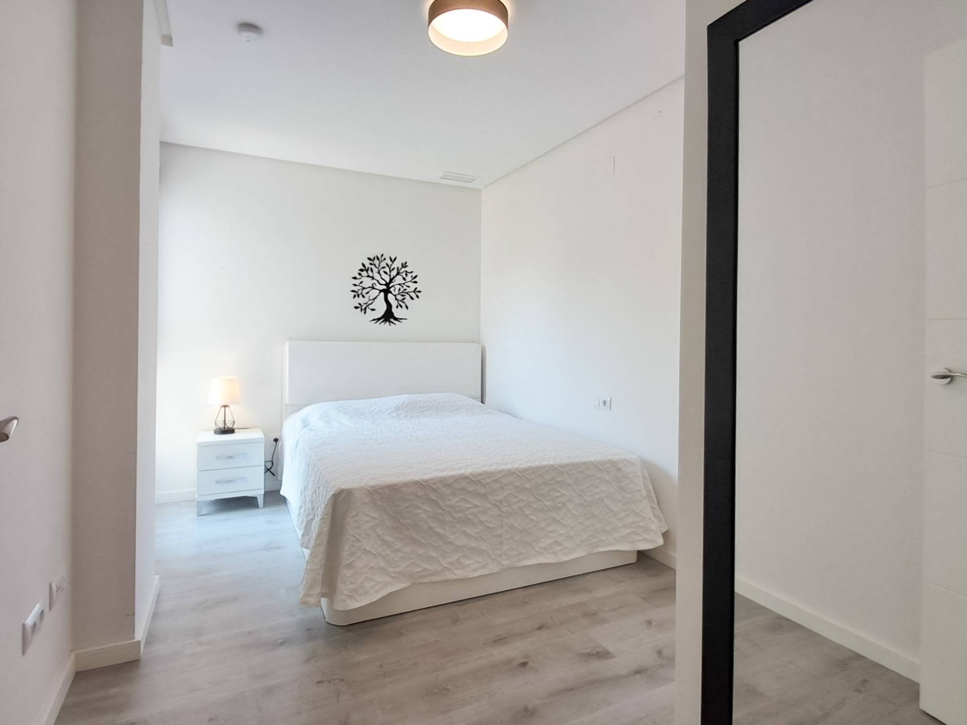 Appartamento a Los Dolses, Alicante, Spagna 3 camere da letto, 72 mq. N° 194569