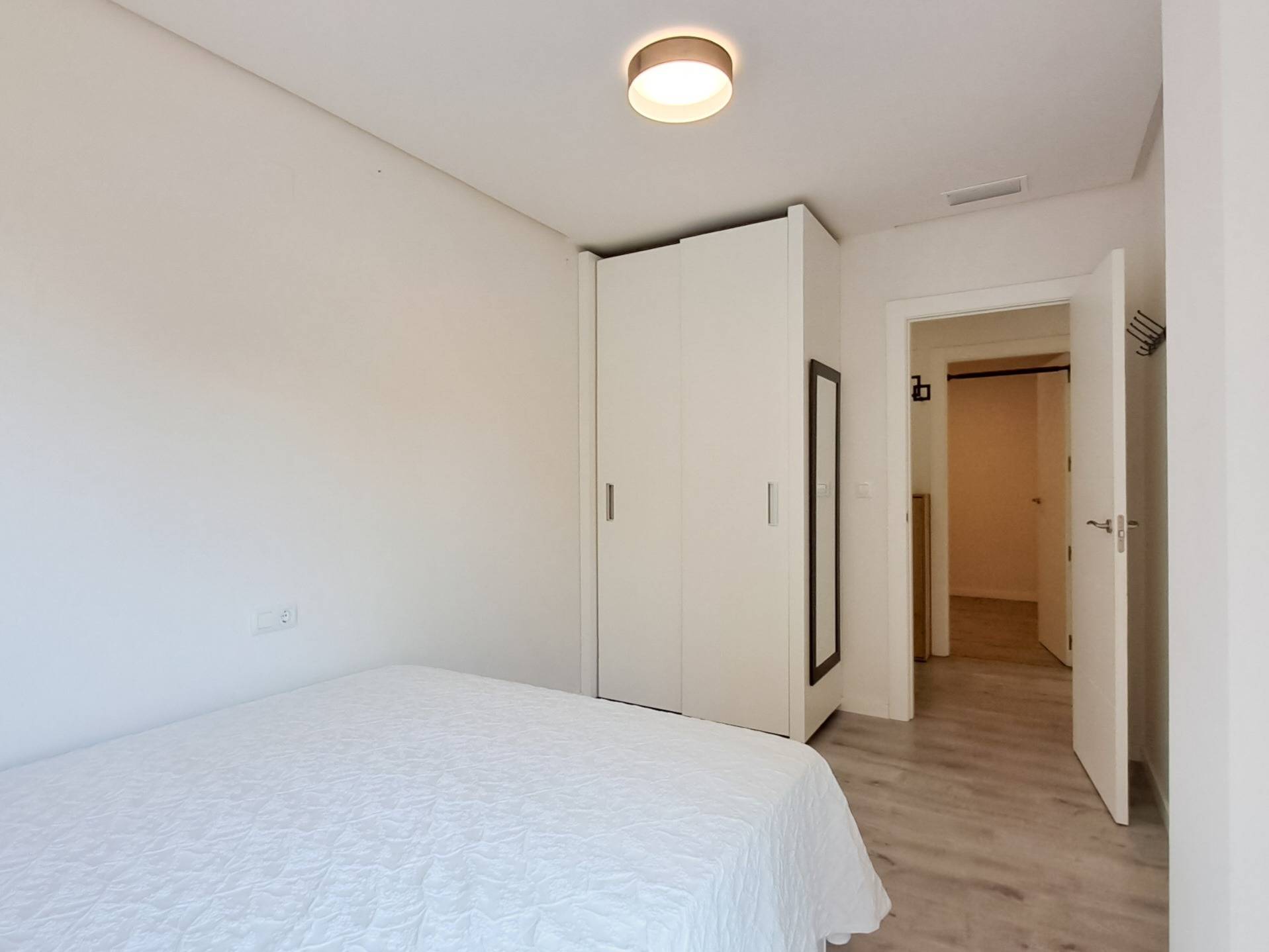 Appartamento a Los Dolses, Alicante, Spagna 3 camere da letto, 72 mq. N° 194569