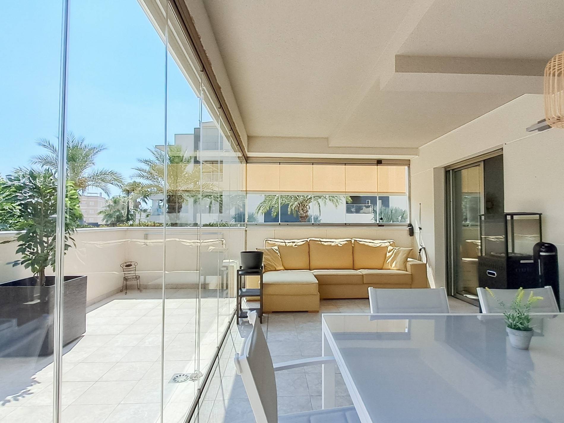 Appartamento a Los Dolses, Alicante, Spagna 3 camere da letto, 72 mq. N° 194569