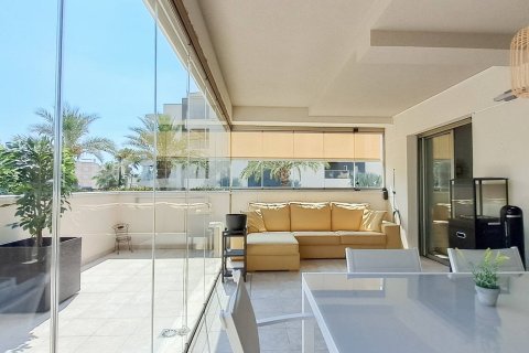 Apartment in Los Dolses, Alicante, Spain 3 bedrooms, 72 sq.m. No. 194569