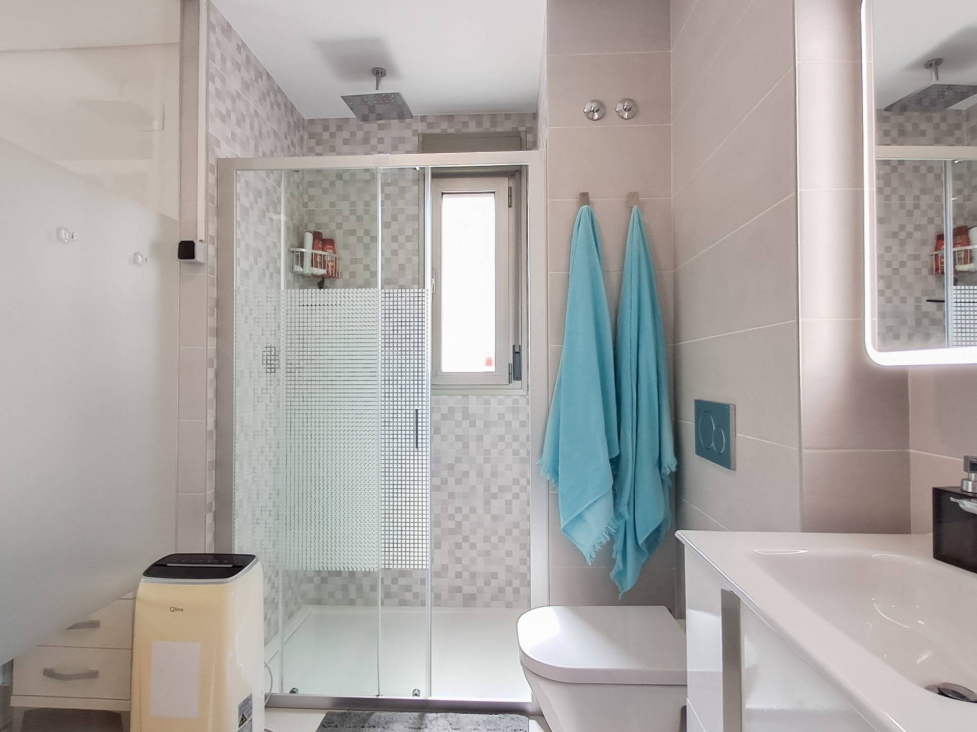 Appartamento a Los Dolses, Alicante, Spagna 3 camere da letto, 72 mq. N° 194569