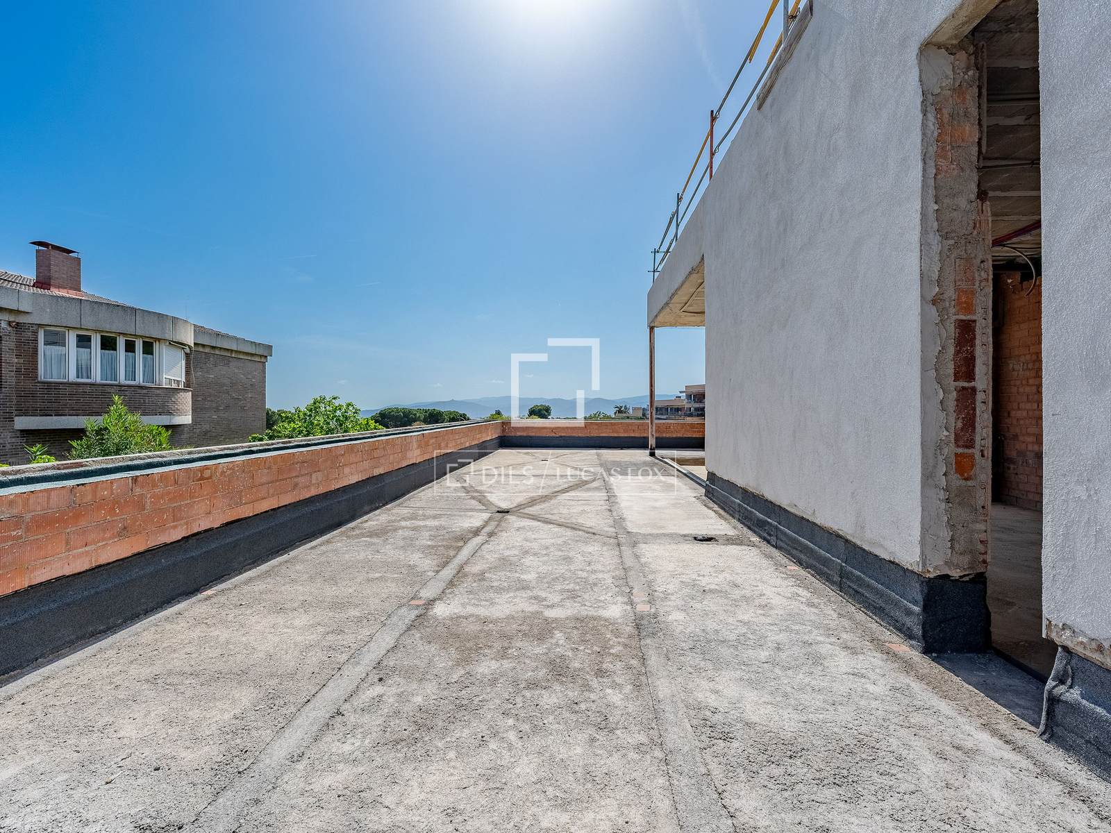 Villa in Esplugues de Llobregat, Barcelona, Spain 5 bedrooms, 552 sq.m. No. 150381