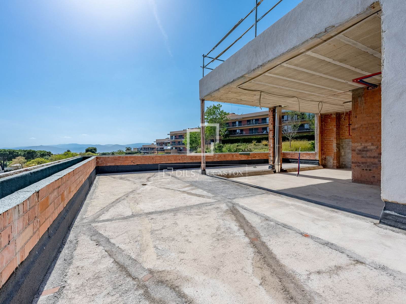 Villa in Esplugues de Llobregat, Barcelona, Spain 5 bedrooms, 552 sq.m. No. 150381