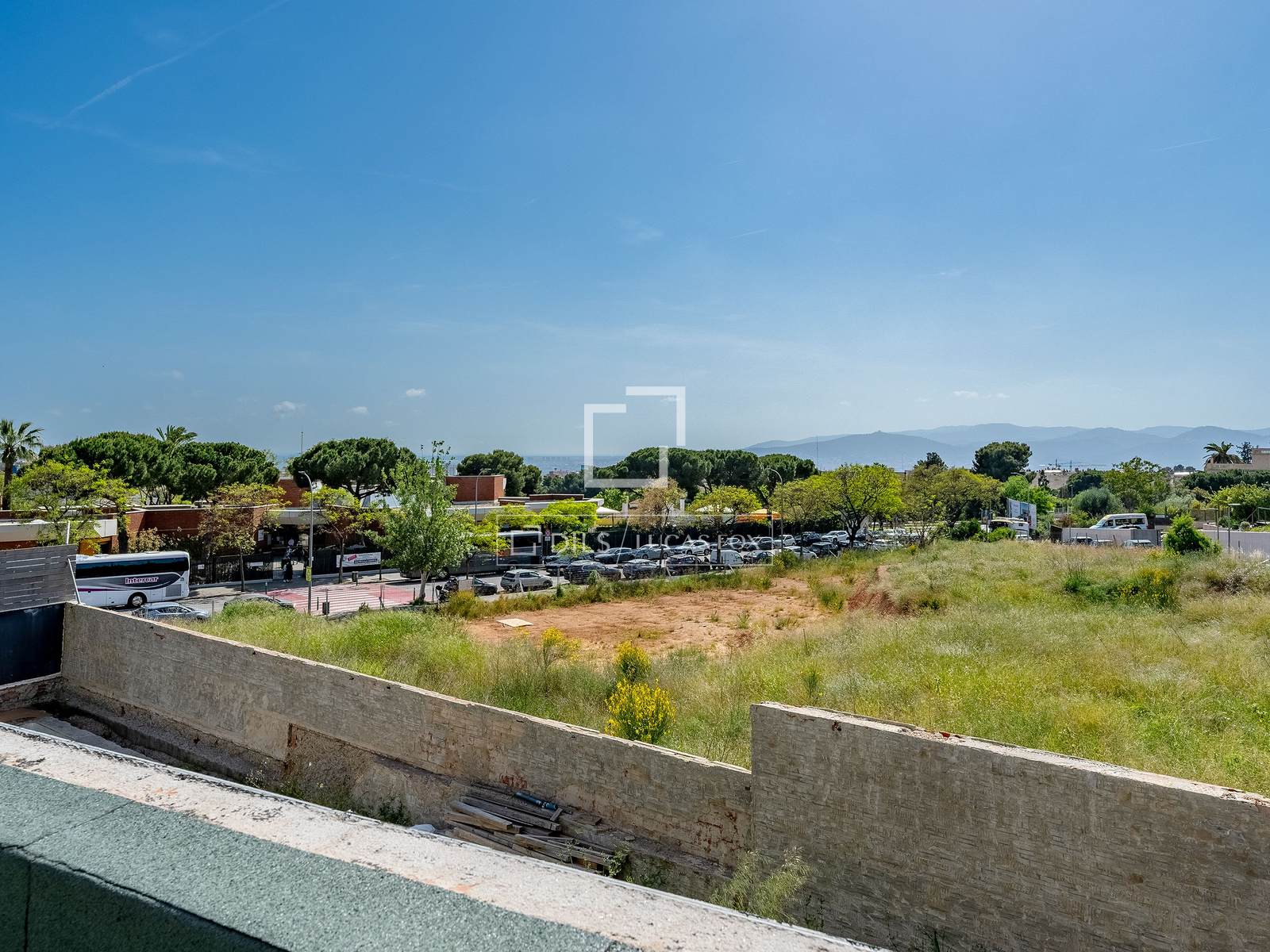 Villa in Esplugues de Llobregat, Barcelona, Spain 5 bedrooms, 552 sq.m. No. 150381