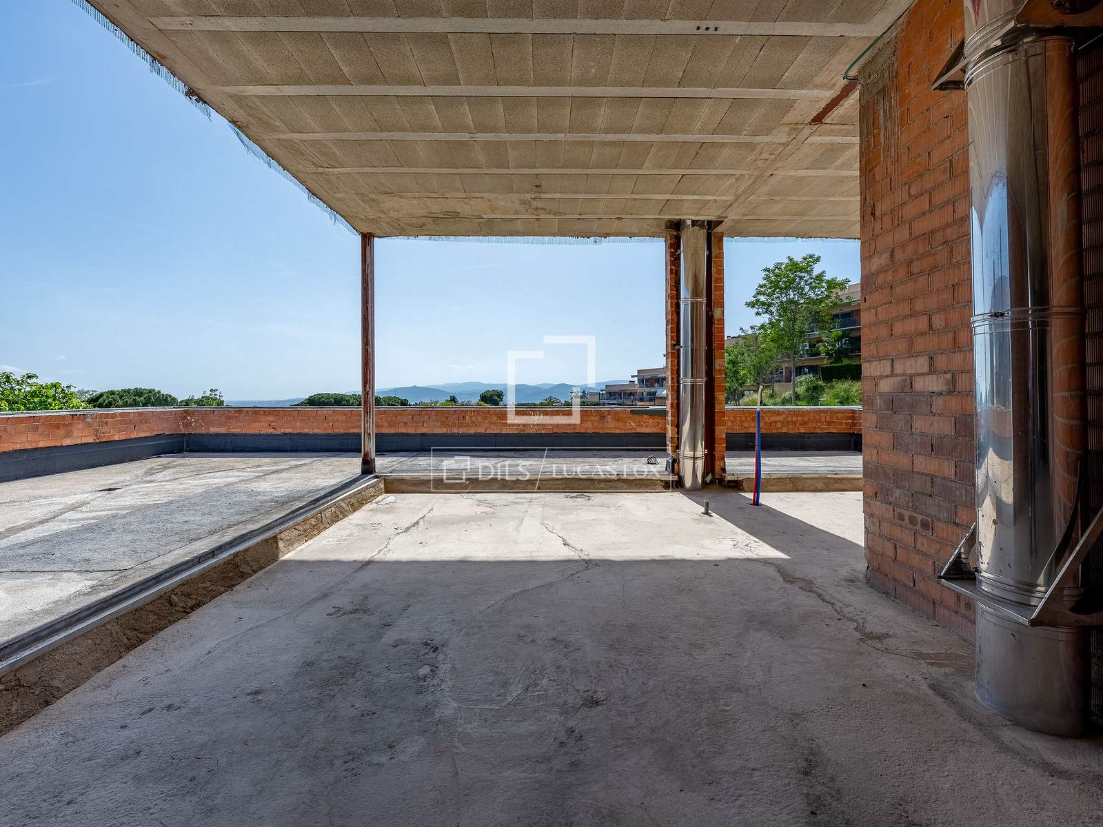 Villa in Esplugues de Llobregat, Barcelona, Spain 5 bedrooms, 552 sq.m. No. 150381