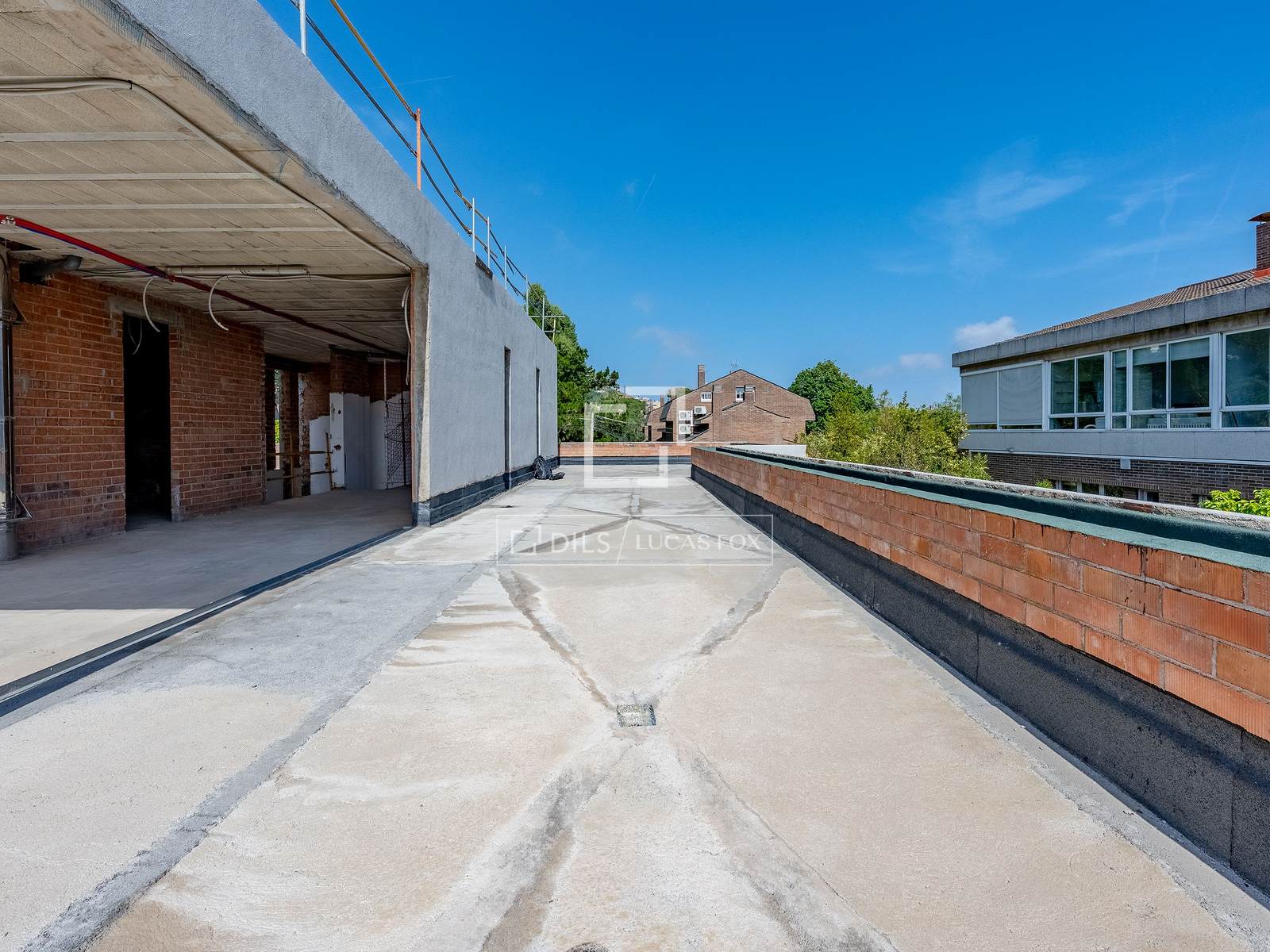 Villa in Esplugues de Llobregat, Barcelona, Spain 5 bedrooms, 552 sq.m. No. 150381