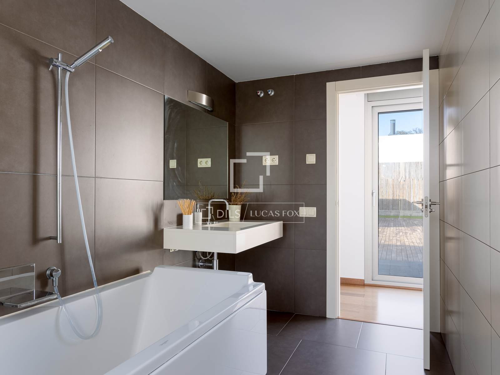 Villa in Vallromanes, Barcelona, Spanien 4 Schlafzimmer, 400 m2 Nr. 150378