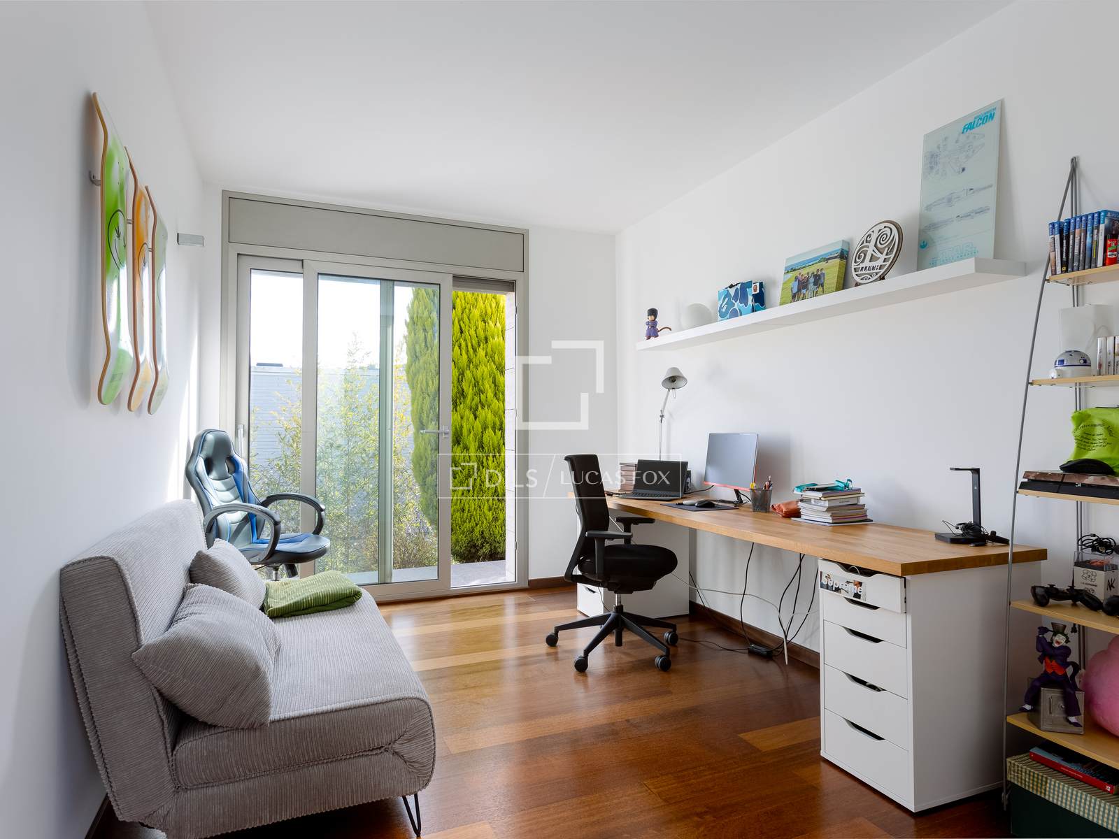 Villa in Vallromanes, Barcelona, Spanien 4 Schlafzimmer, 400 m2 Nr. 150378