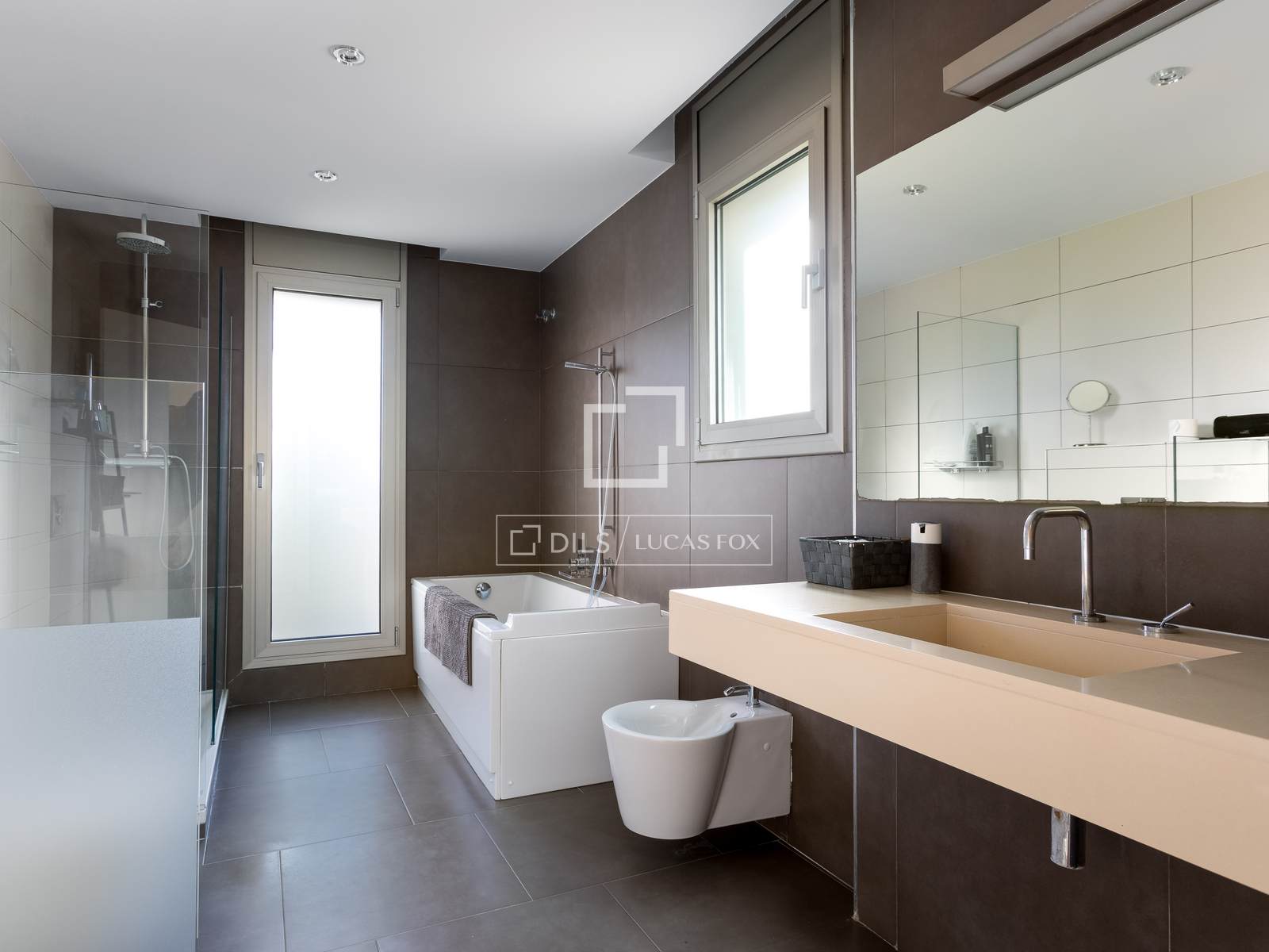 Villa in Vallromanes, Barcelona, Spanien 4 Schlafzimmer, 400 m2 Nr. 150378