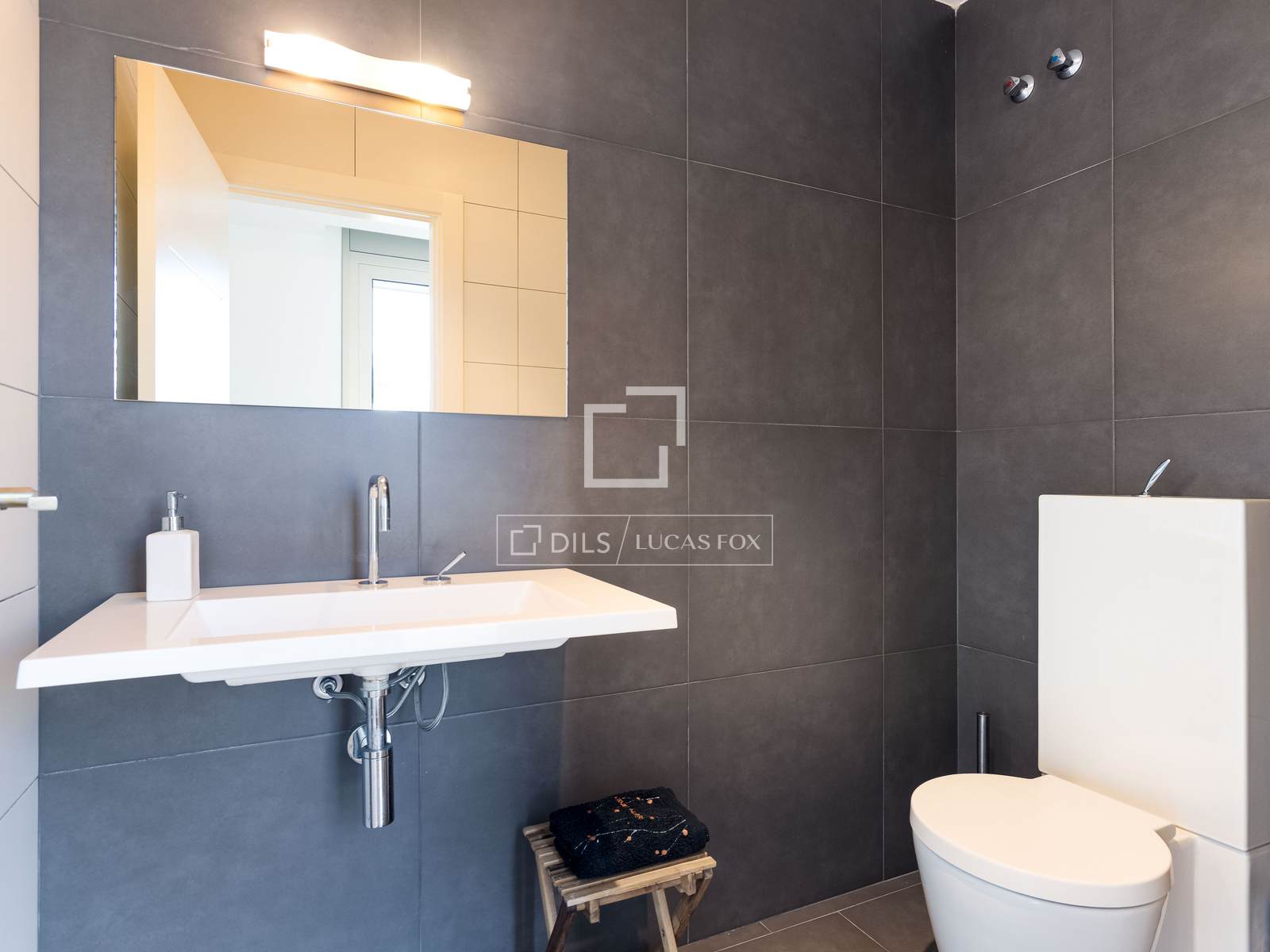 Villa in Vallromanes, Barcelona, Spanien 4 Schlafzimmer, 400 m2 Nr. 150378