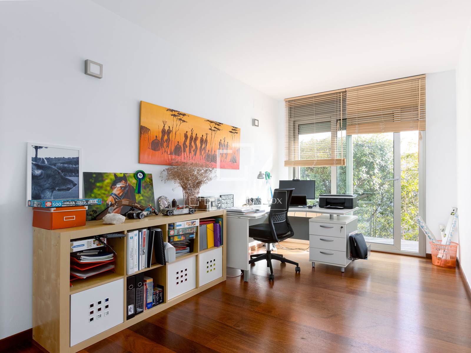 Villa in Vallromanes, Barcelona, Spanien 4 Schlafzimmer, 400 m2 Nr. 150378