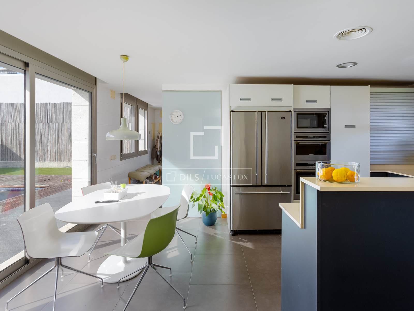 Villa in Vallromanes, Barcelona, Spanien 4 Schlafzimmer, 400 m2 Nr. 150378