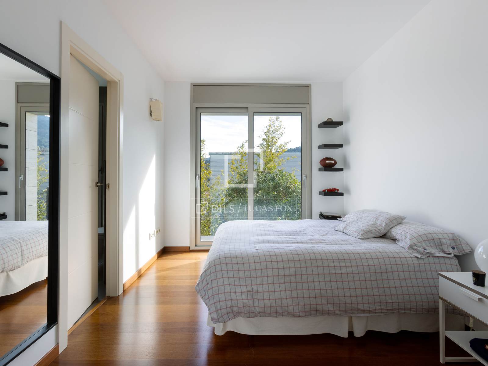 Villa in Vallromanes, Barcelona, Spanien 4 Schlafzimmer, 400 m2 Nr. 150378