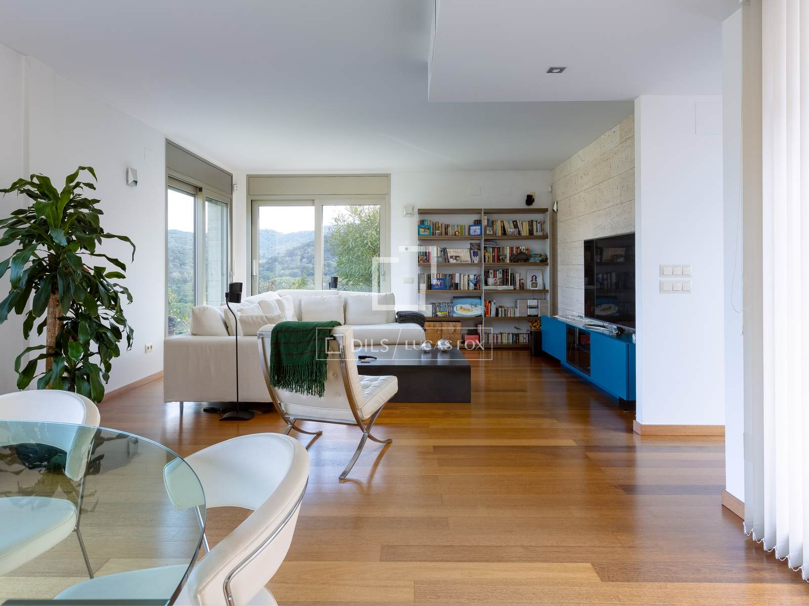 Villa in Vallromanes, Barcelona, Spanien 4 Schlafzimmer, 400 m2 Nr. 150378