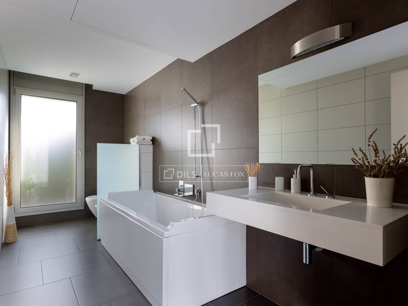 Villa in Vallromanes, Barcelona, Spanien 4 Schlafzimmer, 400 m2 Nr. 150378