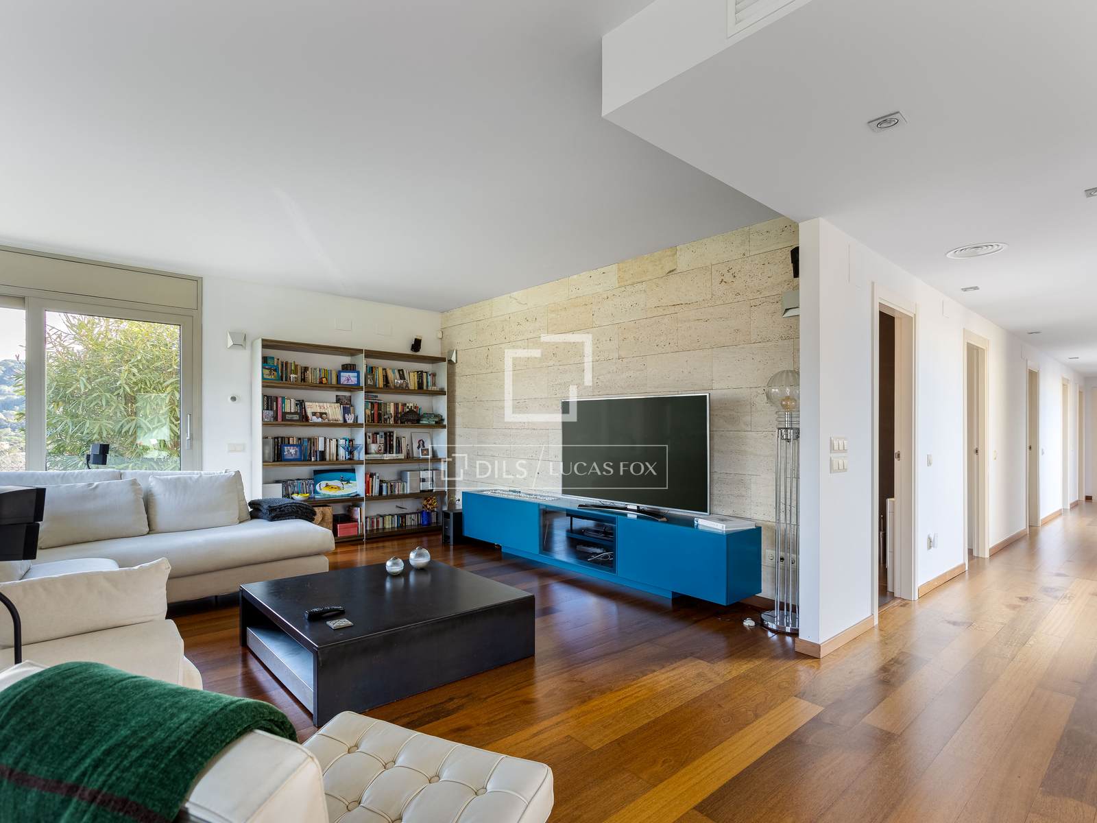 Villa in Vallromanes, Barcelona, Spanien 4 Schlafzimmer, 400 m2 Nr. 150378