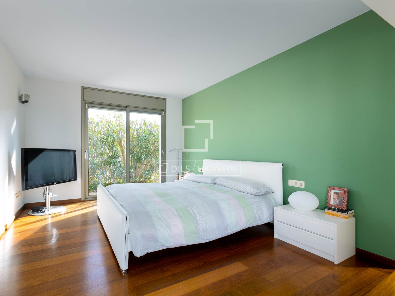 Villa in Vallromanes, Barcelona, Spanien 4 Schlafzimmer, 400 m2 Nr. 150378