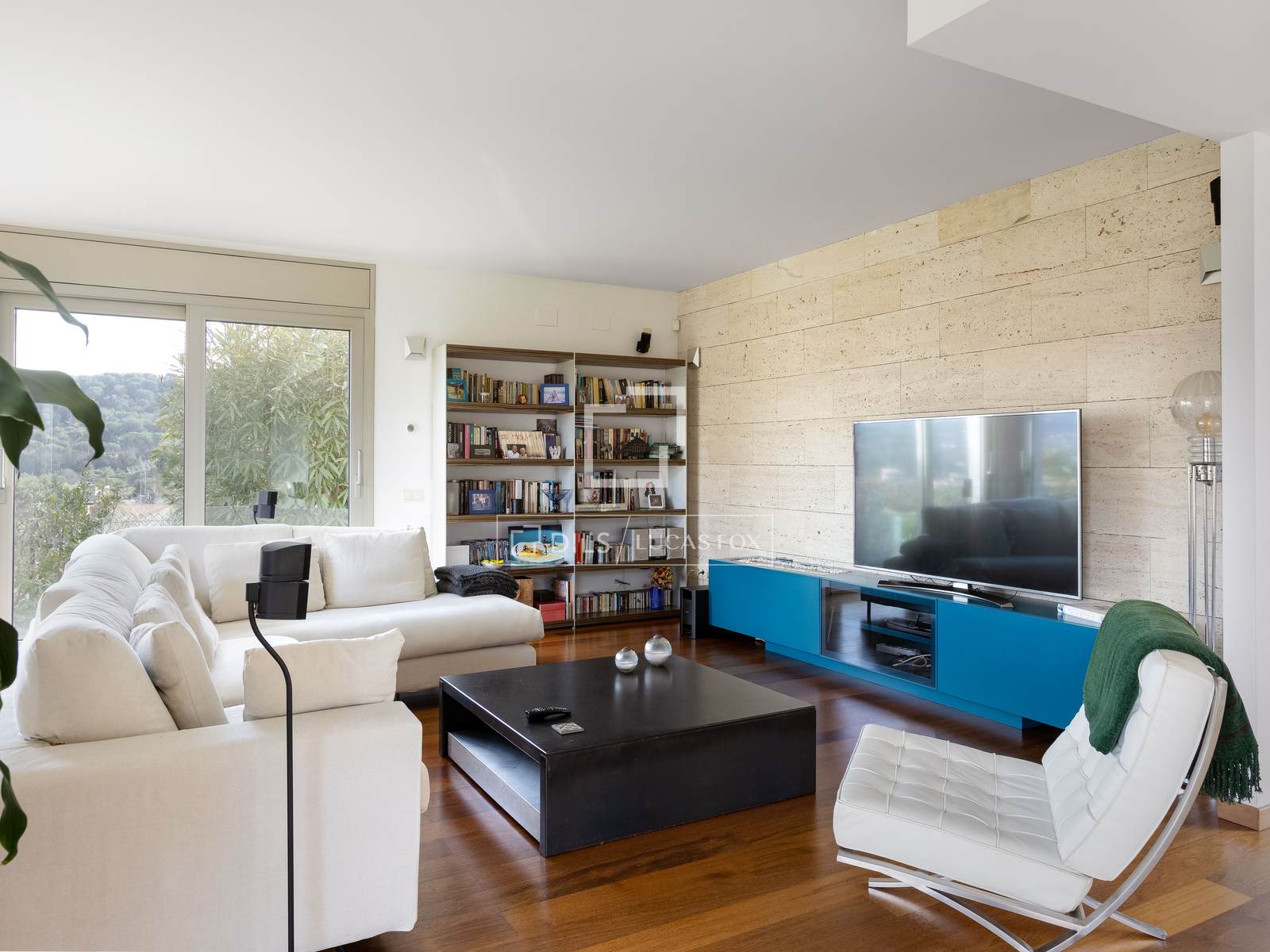 Villa in Vallromanes, Barcelona, Spanien 4 Schlafzimmer, 400 m2 Nr. 150378