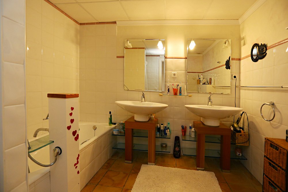 Wohnung in Santa Ponsa, Mallorca, Spanien 2 Schlafzimmer, 120 m2 Nr. 109914