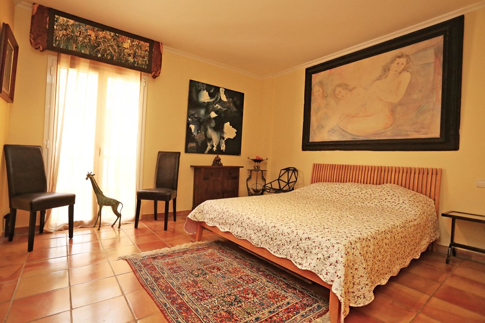 Wohnung in Santa Ponsa, Mallorca, Spanien 2 Schlafzimmer, 120 m2 Nr. 109914