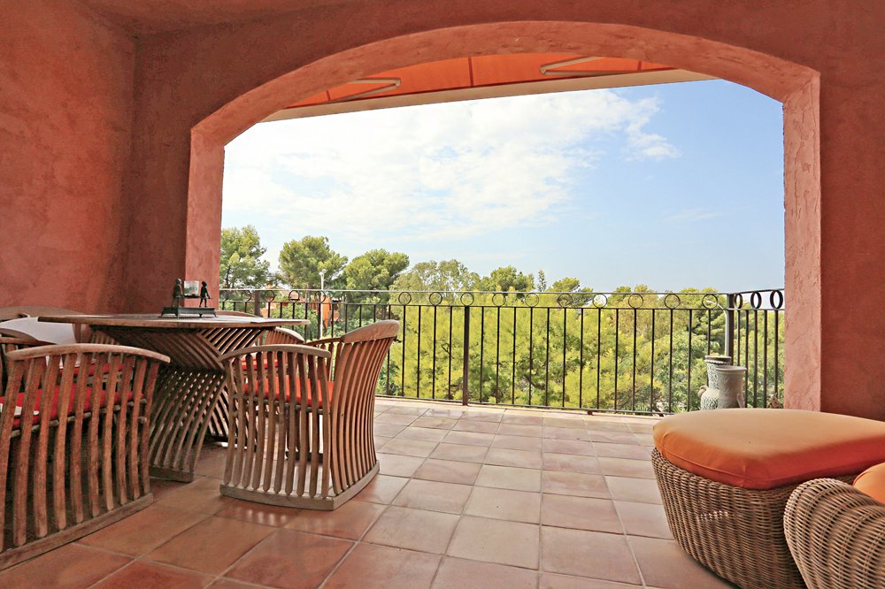 Wohnung in Santa Ponsa, Mallorca, Spanien 2 Schlafzimmer, 120 m2 Nr. 109914