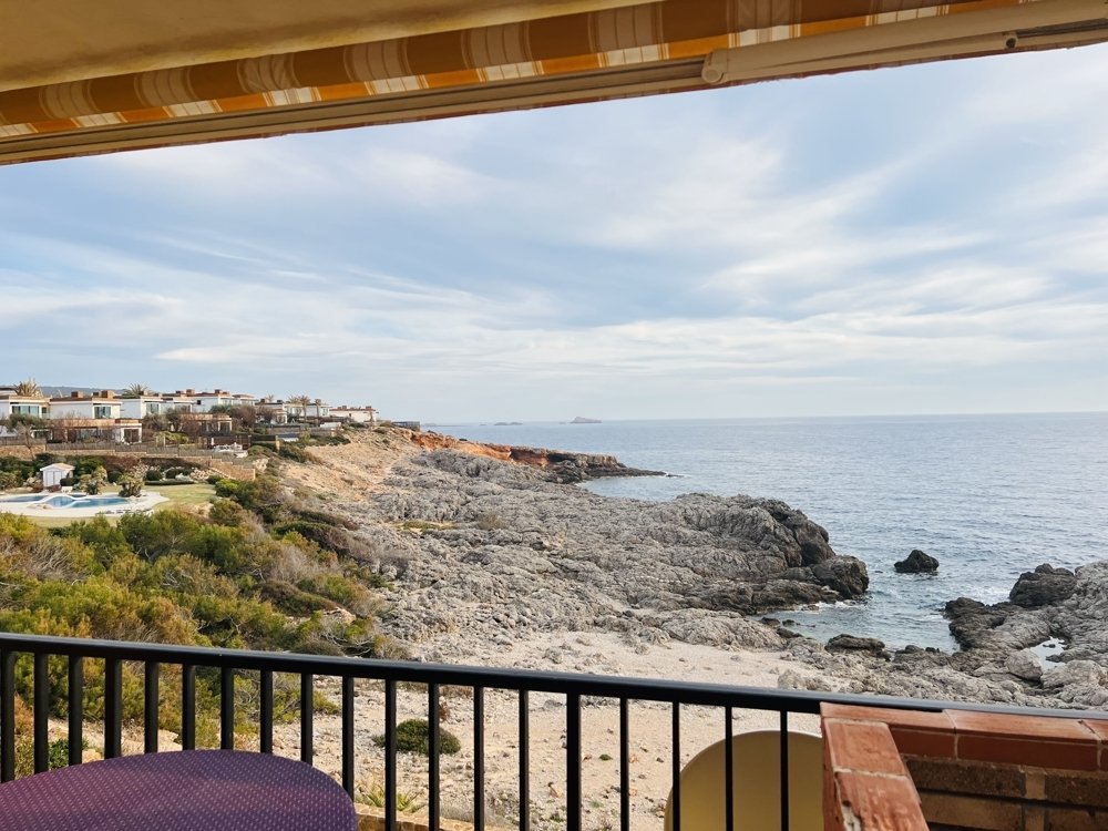 Apartamento en Santa Ponsa, Mallorca, España 4 dormitorios, 145 m2 No. 109913
