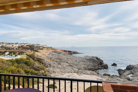 Apartamento en Santa Ponsa, Mallorca, España 4 dormitorios, 145 m2 No. 109913