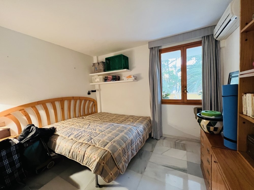 Apartamento en Santa Ponsa, Mallorca, España 4 dormitorios, 145 m2 No. 109913