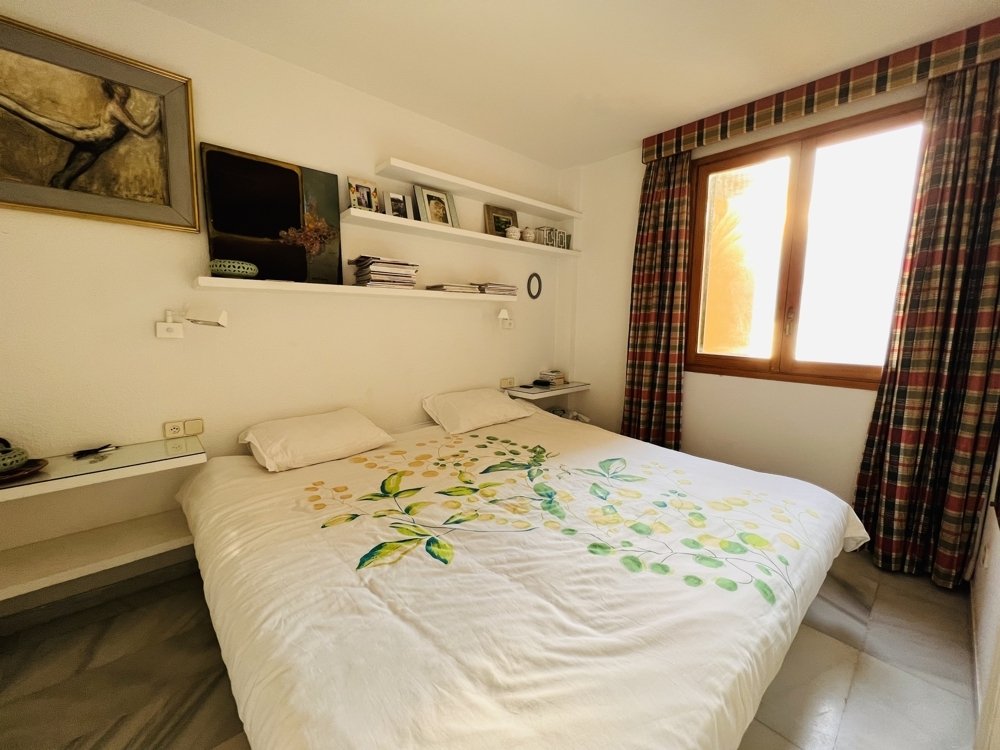 Apartamento en Santa Ponsa, Mallorca, España 4 dormitorios, 145 m2 No. 109913