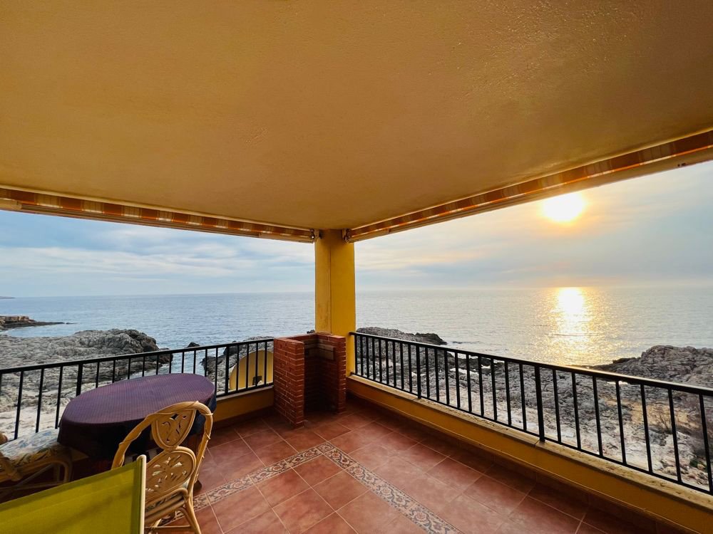 Apartamento en Santa Ponsa, Mallorca, España 4 dormitorios, 145 m2 No. 109913