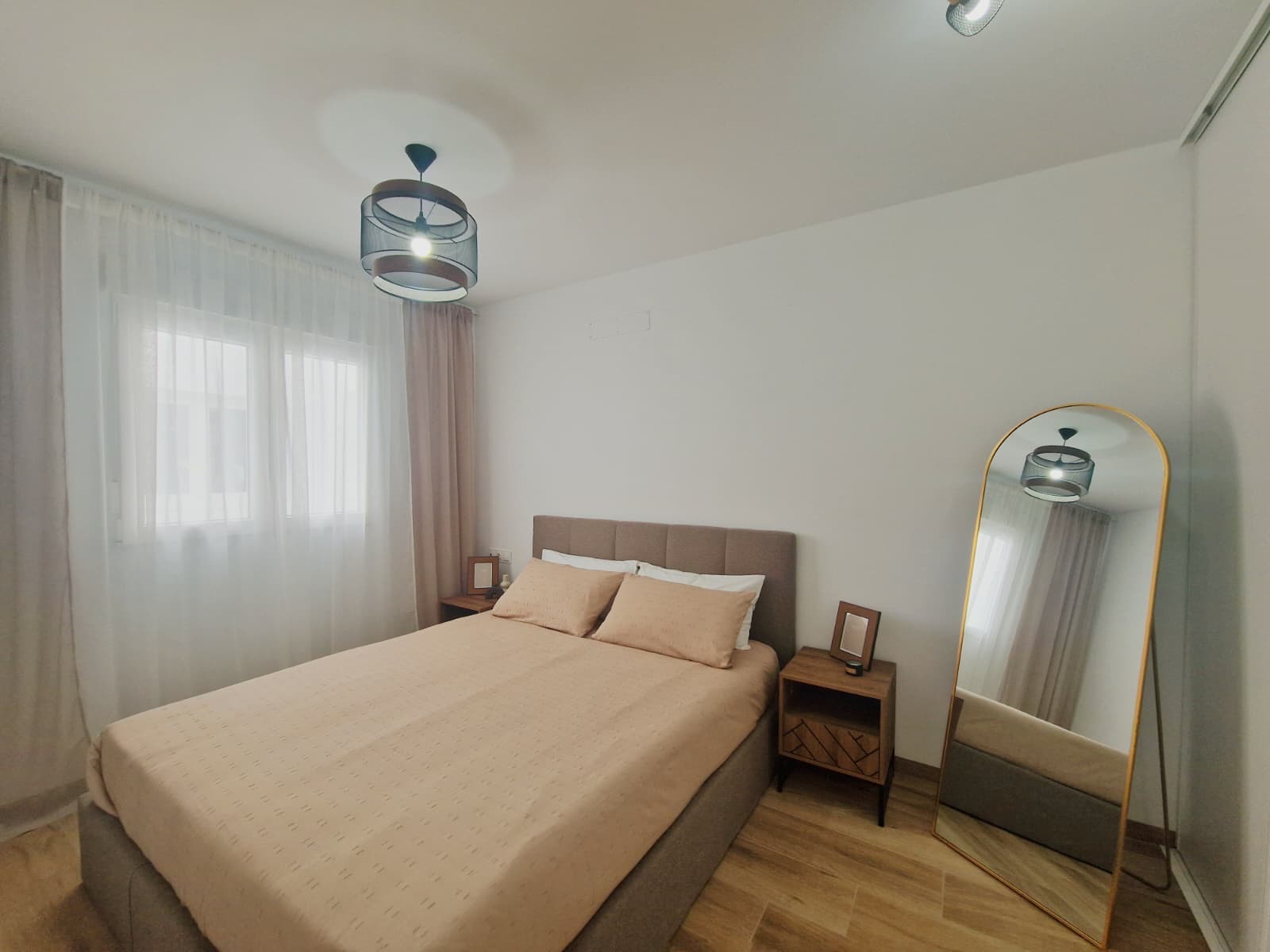 Квартира в Сан-Фульхенсио, Аликанте, Испания 1 спальня, 75м2 №183165
